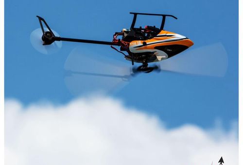 Blade 130 SAFE RTF Mode 2 na Arena.pl