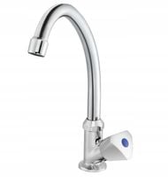 Bateria umywalkowa DEANTE BEZ 026L Chrom