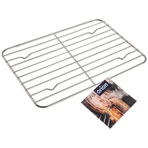 Ruszt do brytfanny 24x16,5 cm na Arena.pl