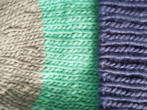 Czapka TAPI blue/mint/grey Milo one size na Arena.pl