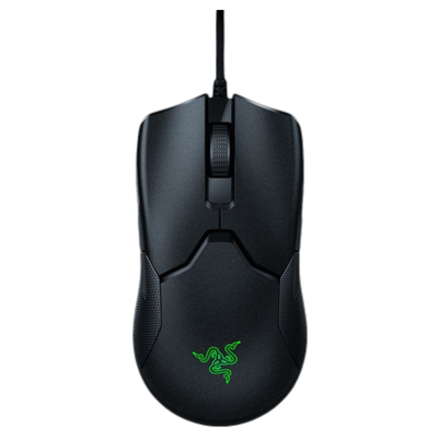 Oryginalna myszka gamingowa Razer Viper Mini Czarna na Arena.pl