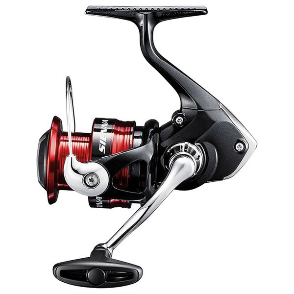 Kołowrotek Shimano Sienna FG 4000 zdjęcie 3
