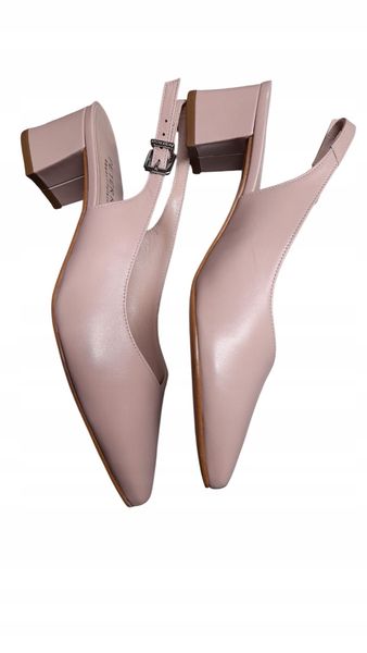 PETER KAISER POWDER SAMOA R35,5 zdjęcie 3