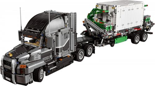 Lego Technic MACK Anthem na Arena.pl