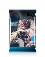 Żwirek dla kota betonitowy bentonitowy 25L bezzapachowy