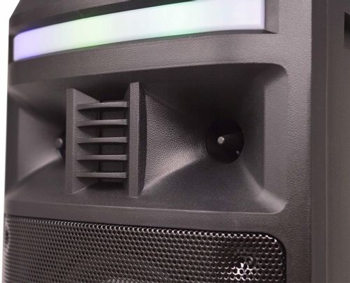 Przenośny głośnik bluetooth DYNASONIC DY-65201 USB na Arena.pl