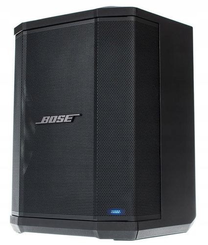 Bose S1 Pro Głośnik przenośny Akolumna aktywna z akumulatorem na Arena.pl