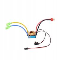 Regulator obrotów do silników szczotkowych ŁÓDŹ 320A 2s-3s bec 5V/3A JAKAR