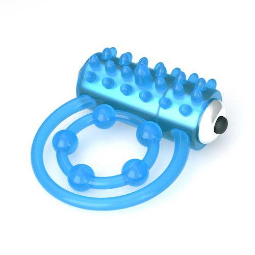 Lumino Play Vibrating Penis Ring na Arena.pl