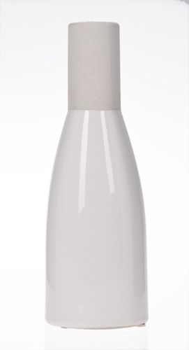 Wazon Azule Cuello 10x10x27 cm na Arena.pl