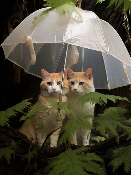 Plakat 15x20cm Podwójna Ochrona zdjęcie 1