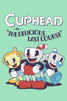 Cuphead - The Delicious Last Course DLC (PC) Klucz Steam