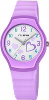 Zegarek Damski Calypso K5806-3 fioletowy