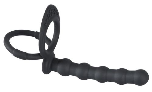 Black Velvets Cock & ball ring na Arena.pl