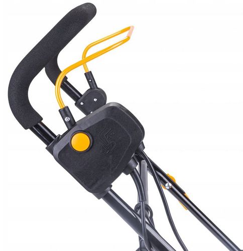 AERATOR WERTYKULATOR ELEKTRYCZNY 38CM 3W1 2550W PM-AEW-2550M na Arena.pl