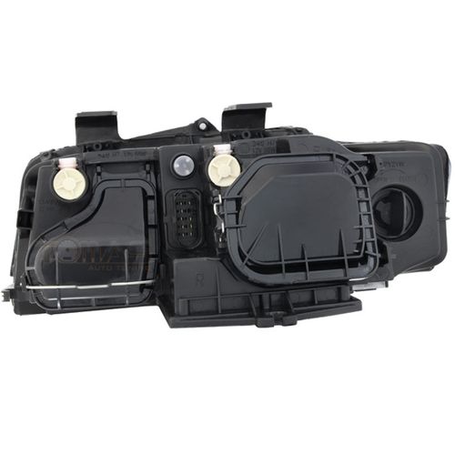 Lampy przednie reflektory Audi A4 B6 na Arena.pl