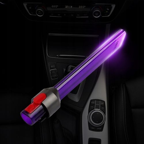 KONCOWKA SSAWKA SZCZELINOWA LED DO DYSON V15 V11 V10 V7 V8 na Arena.pl