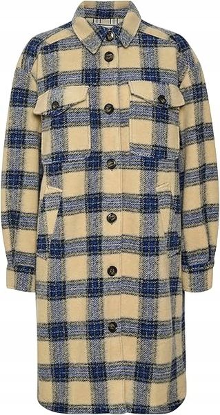 Płaszcz Part Two - Rosetta R34 zdjęcie 5