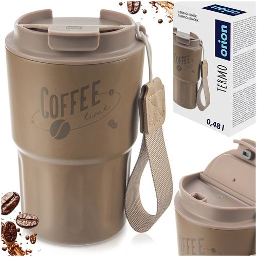 Kubek termiczny TERMO 420 ml na Arena.pl