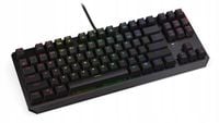 Klawiatura ENDORFY Thock TKL Kailh Brown RGB