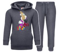 Dres Dziecięcy The Amazing Digital Circus - Niesamowity cyfrowy cyrk - Pomni