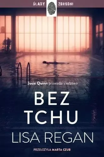 Bez Tchu T.10 Josie Quinn zdjęcie 1