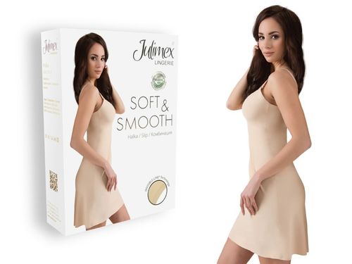 Halka JULIMEX INVISIBLE-LINE Soft Smooth r-M na Arena.pl