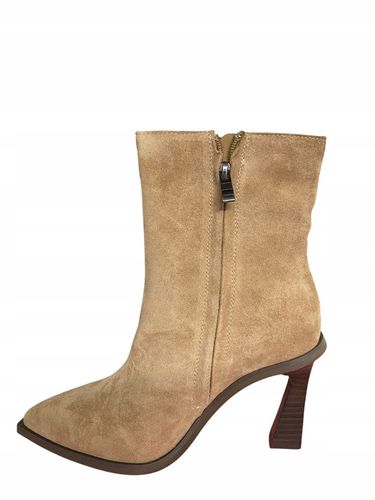 Alma En Pena Crosta vison R.36 na Arena.pl