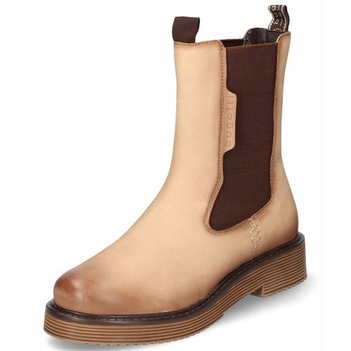 BUGATTI BOTKI DAMSKIE Neria R.42 na Arena.pl