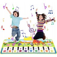 MATA TANECZNA DO CODZIENNEJ DO ROZRYWKI PREZENT