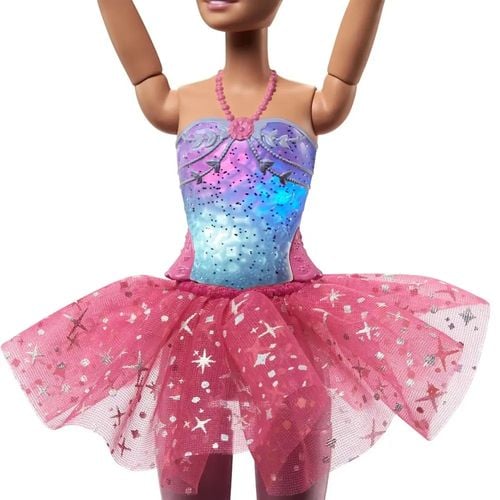 Baletnica Barbie Dreamtopia na Arena.pl