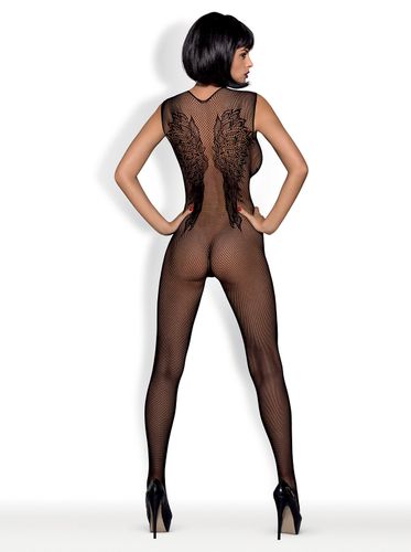 bielizna bodystocking n112 s/m/l na Arena.pl