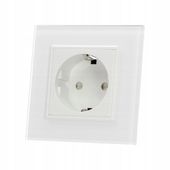 VL-W01EU-61 GNIAZDO 16A LIVOLO SZKŁO STANDARD EU