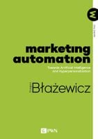 Marketing Automation. Towards Artificial