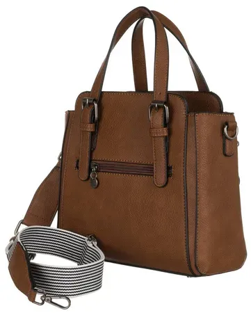 torba z eko skóry lulucastagnette na Arena.pl