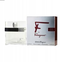 SALVATORE FERRAGAMO F BY FERRAGAMO EDT 100 ML