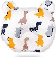 poduszka dla dziecka podtrzymująca głowę szyję 6m