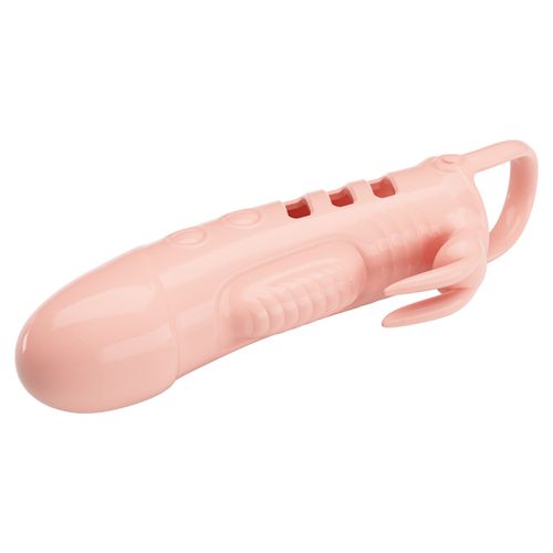 pretty love   sloane, penis sleeve vibration na Arena.pl