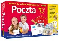 2X Mała Poczta - gra edukacyjna 03655