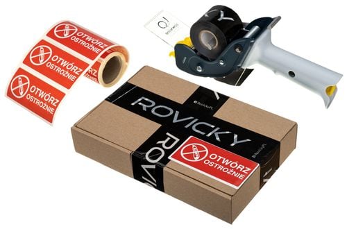 pasek jpc-2087 125cm black na Arena.pl