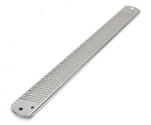 Tarka CLASSIC ZESTER nierdzewna Microplane na Arena.pl