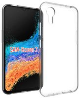 eSTUFF LONDON Galaxy Xcover 7 Clear