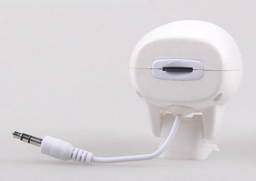 Kamera Biała X8c-23 Camera White na Arena.pl