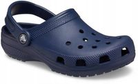 Dziecięce Buty Chodaki Crocs Classic Clog 34-35