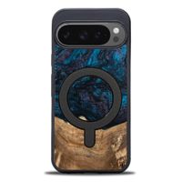 etui bewood unique do google pixel 9/9 pro - planets - neptun z magsafe