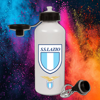 Bidon Sportowy/Turystyczny - Lazio Rzym