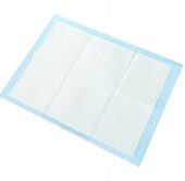 Podkłady higieniczne dla zwierząt 20szt 60x90cm