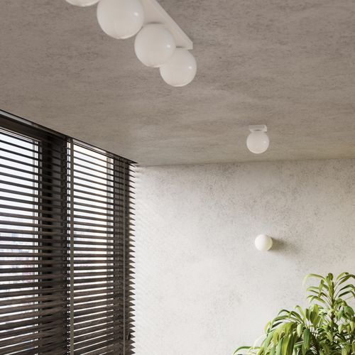 Kinkiet YOLI 1 biały na Arena.pl