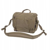 HELIKON Torba URBAN COURIER BAG Medium Cordura Coyote