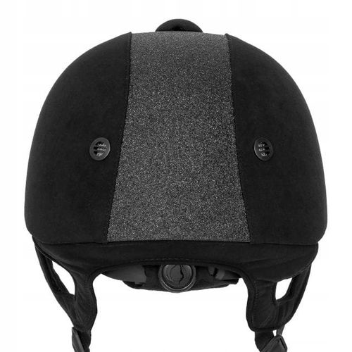 Kask toczek jeździecki START Sport+ z regulacją na Arena.pl